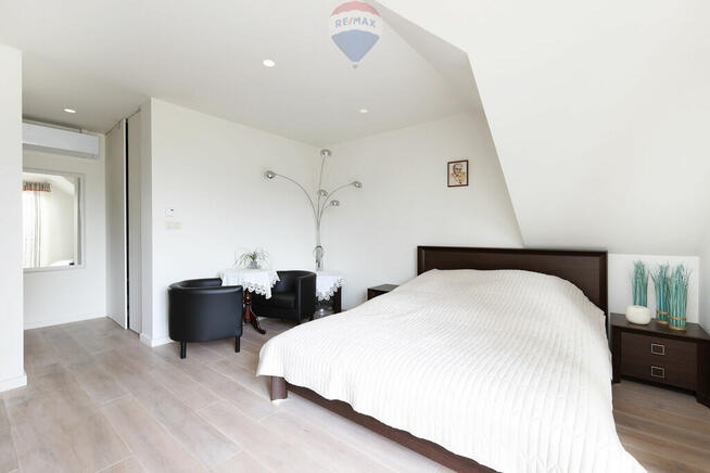 ZERO PROWIZJI, Dom w Kętach na Jagiellońskiej