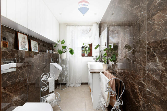 ZERO PROWIZJI, Dom w Kętach na Jagiellońskiej