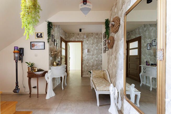 ZERO PROWIZJI, Dom w Kętach na Jagiellońskiej