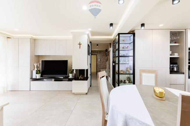 ZERO PROWIZJI, Dom w Kętach na Jagiellońskiej