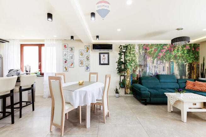 ZERO PROWIZJI, Dom w Kętach na Jagiellońskiej