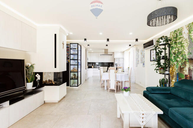 ZERO PROWIZJI, Dom w Kętach na Jagiellońskiej