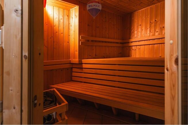 Nieruchomość inwestycyjna, obiekt noclegowy 1255m²