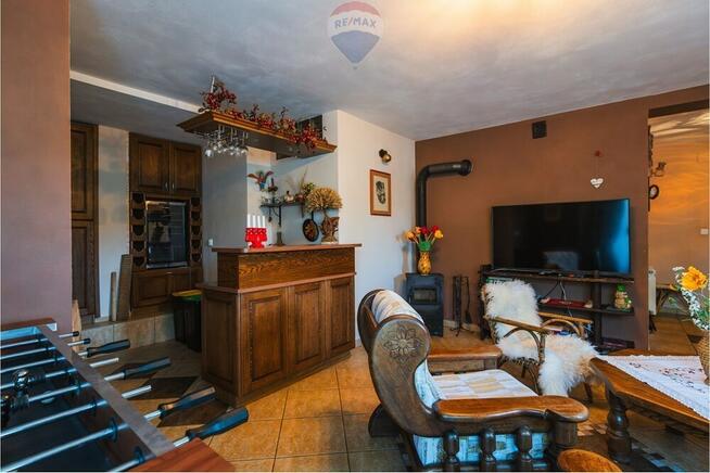 Nieruchomość inwestycyjna, obiekt noclegowy 1255m²