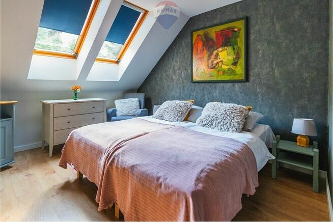 Nieruchomość inwestycyjna, obiekt noclegowy 1255m²