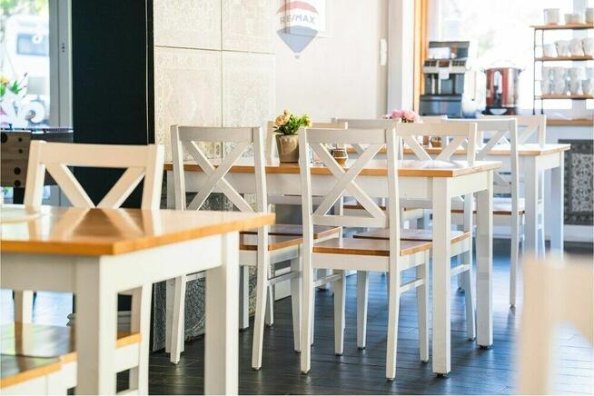 Nieruchomość inwestycyjna, obiekt noclegowy 1255m²