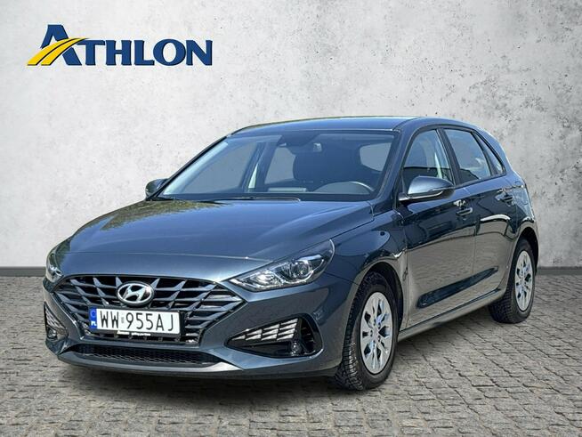 Hyundai i30 1.0 120KM Modern SalonPL VAT23%