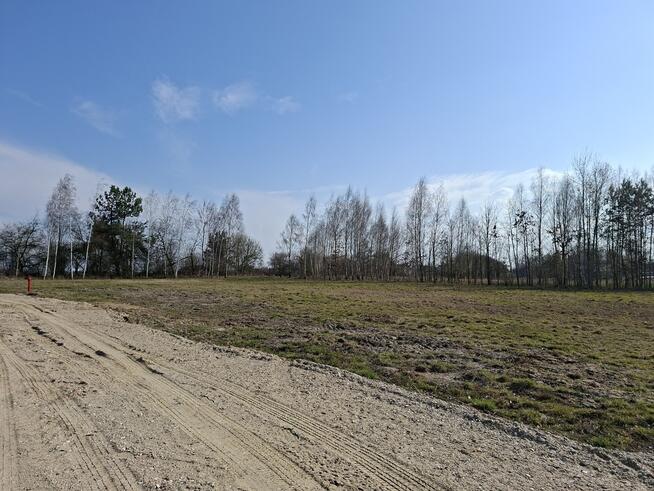 Działki budowlane Żelków-Kolonia,