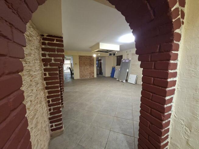 Lokal gastronomiczny w centrum Siedlec!