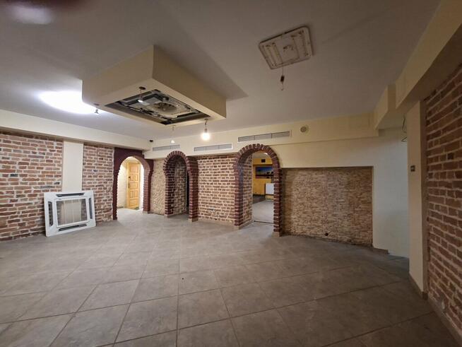 Lokal gastronomiczny w centrum Siedlec!