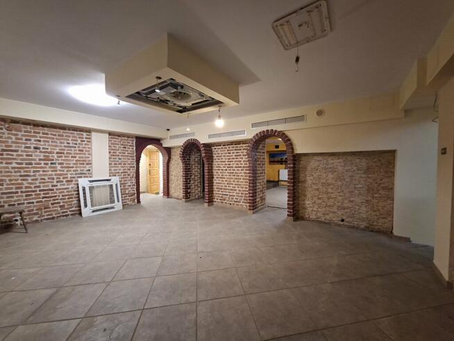 Lokal gastronomiczny w centrum Siedlec!