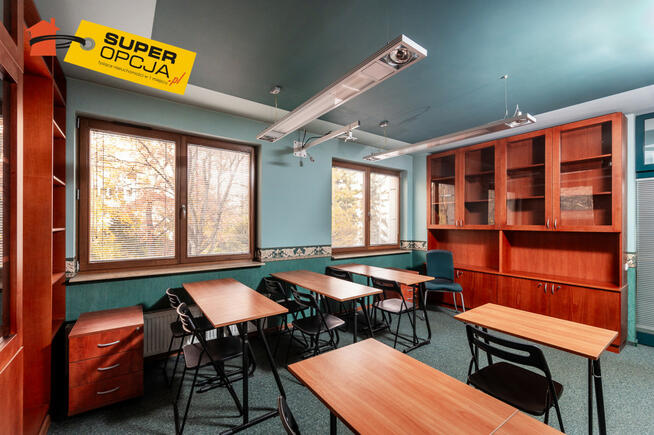 Lokal użytkowy Kraków gm. Kraków-Krowodrza Krowodrza,