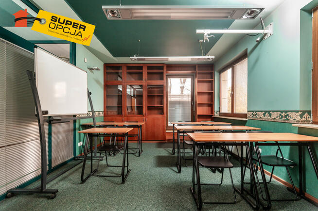 Lokal użytkowy Kraków gm. Kraków-Krowodrza Krowodrza,