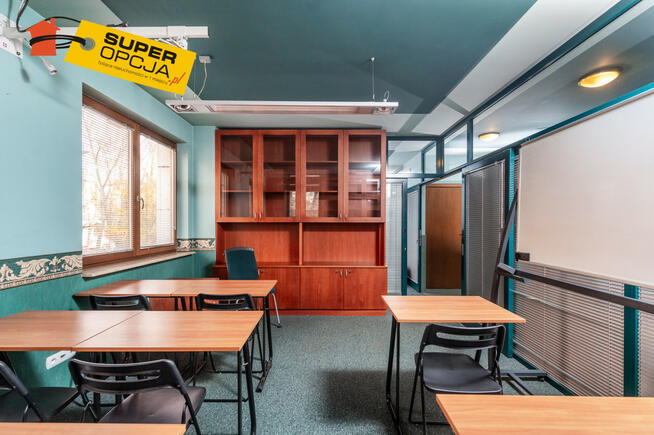 Lokal użytkowy Kraków gm. Kraków-Krowodrza Krowodrza,