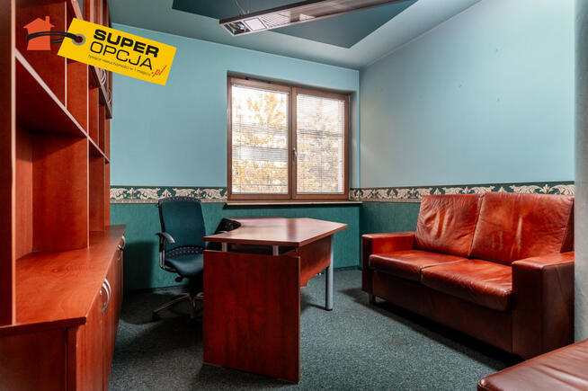 Lokal użytkowy Kraków gm. Kraków-Krowodrza Krowodrza,