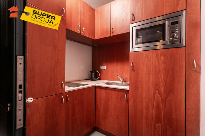 Lokal użytkowy Kraków gm. Kraków-Krowodrza Krowodrza,