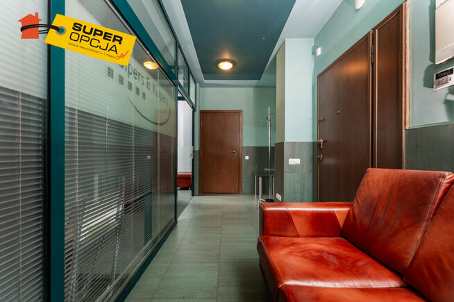 Lokal użytkowy Kraków gm. Kraków-Krowodrza Krowodrza,