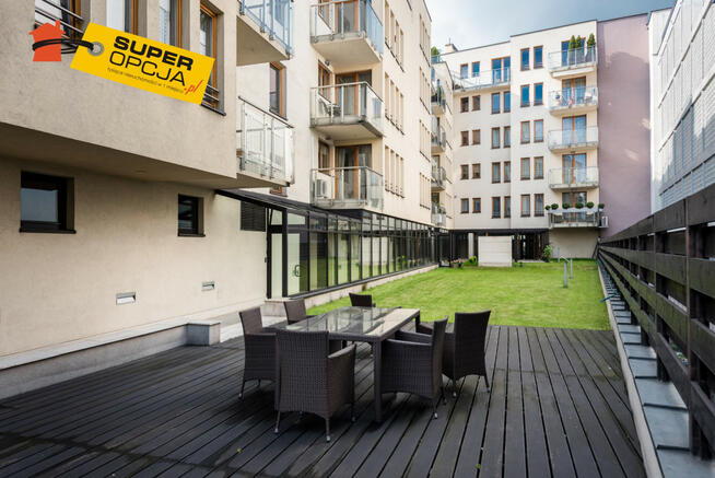 Lokal użytkowy Kraków gm. Kraków-Krowodrza Krowodrza,