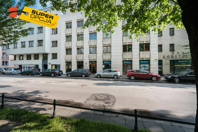 Lokal użytkowy Kraków gm. Kraków-Krowodrza Krowodrza,