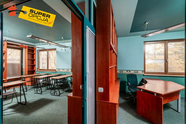 Lokal użytkowy Kraków gm. Kraków-Krowodrza Krowodrza,