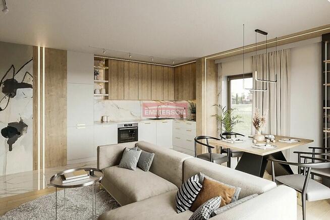 Promocja! Słoneczne | Bonarka | Bezpośrednio