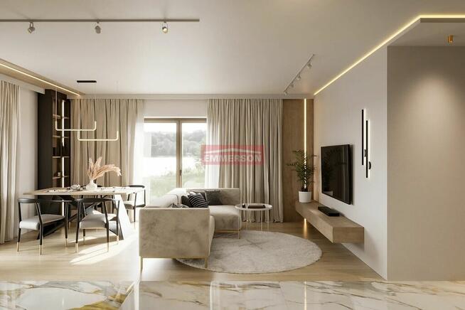 Promocja! Słoneczne | Bonarka | Bezpośrednio