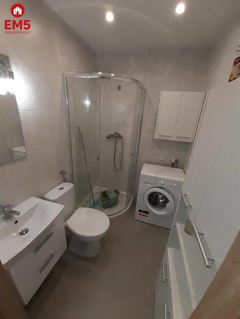 Mieszkanie Białystok Piaski, Legionowa