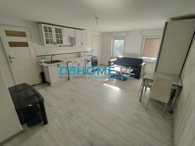 Mieszkanie Szczawno-Zdrój