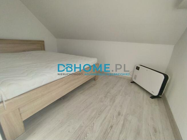 Mieszkanie Szczawno-Zdrój