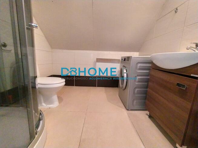 Mieszkanie Szczawno-Zdrój