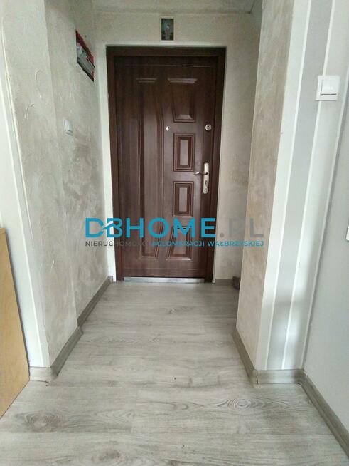 Mieszkanie Szczawno-Zdrój