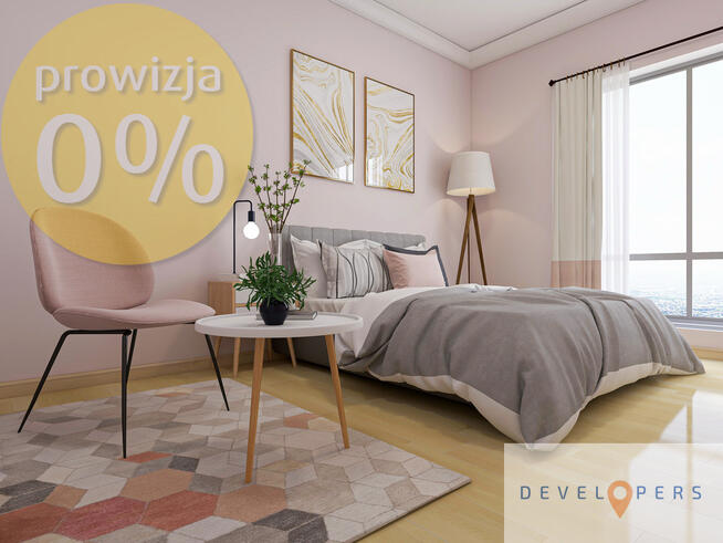 Gotowe M4 I Zielona okolica I Hala garażowa Brynów