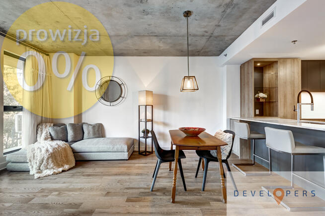 Kawalerka z ogródkiemI Hala garażowa I Brynów