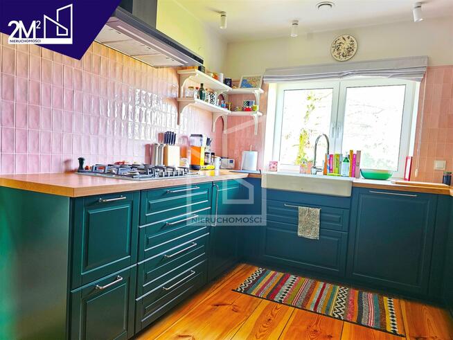 Dom Dąbków gm. Lubaczów 25