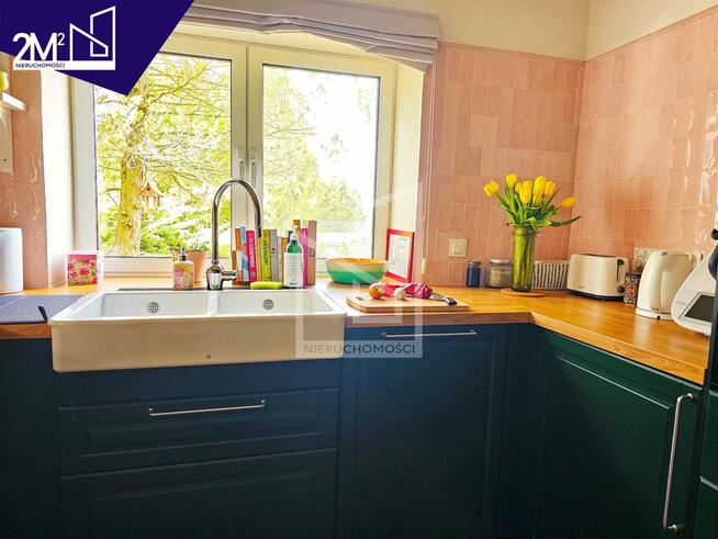 Dom Dąbków gm. Lubaczów 25