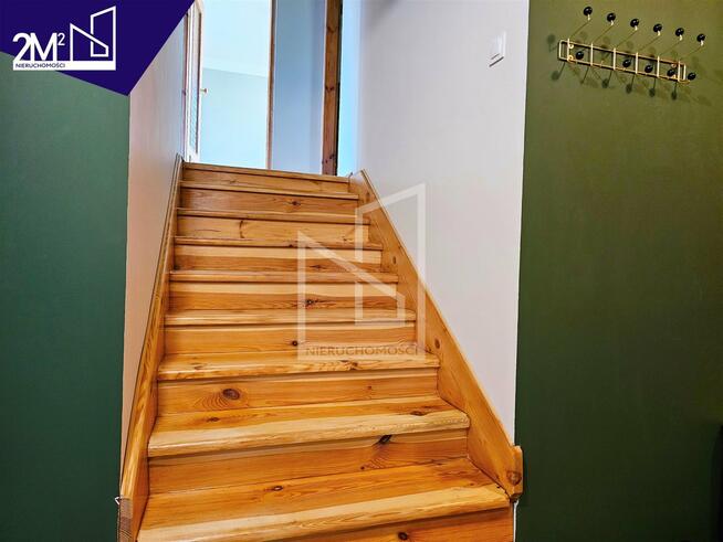 Dom Dąbków gm. Lubaczów 25