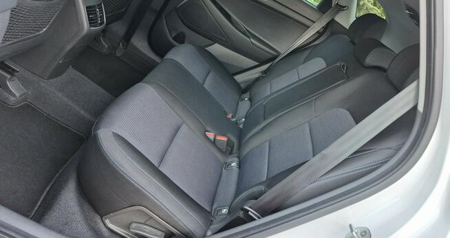 Hyundai Tucson 1.6 132KM*Climatronic*Navi*Kamera*Parktronic*Alu*Serwis*Niemcy