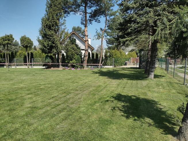 Działka budowlana w Mysłowice -Brzeczkowice