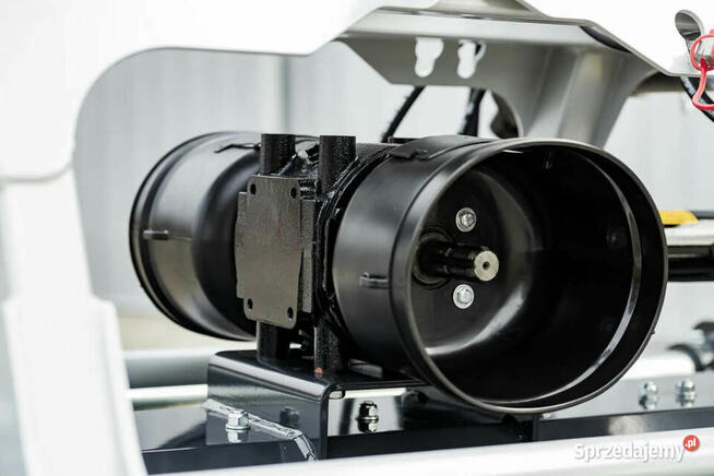 Kosiarka bijakowa mulczer tylno-czołowy TIGER 3,00 m 300 cm