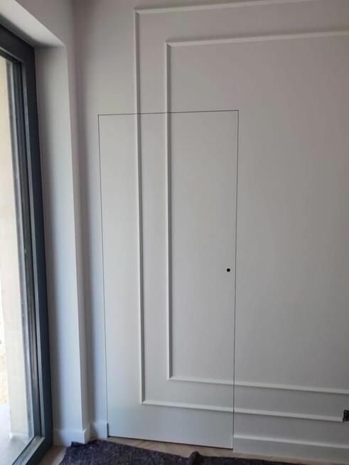 Szpachlowanie agregatem, malowanie, gładzie, prace wykończen