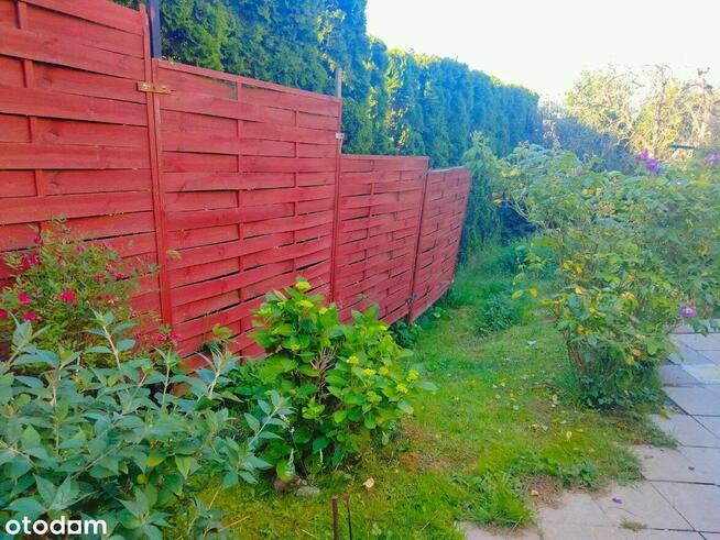 4 Pokoje Dom Ogród Gdynia Mały Kack