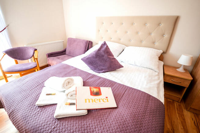 Noclegi nad morzem|Pokoje gościnne i apartamenty Pobierowo