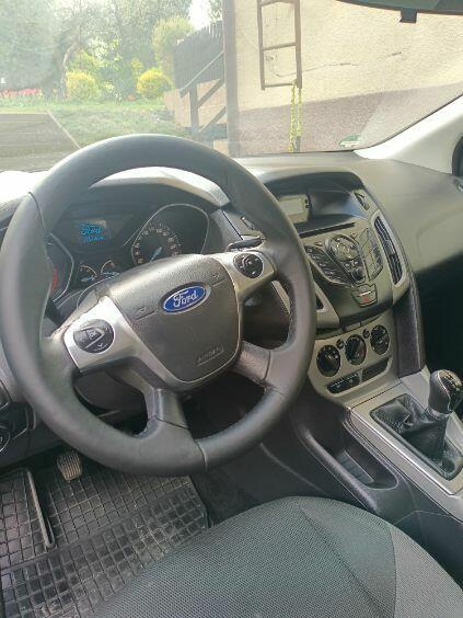 Sprzedam Ford Fokus