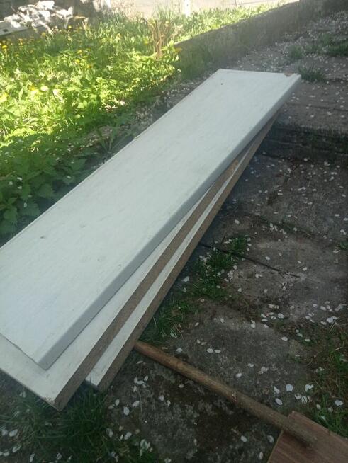 Sprzedam parapety