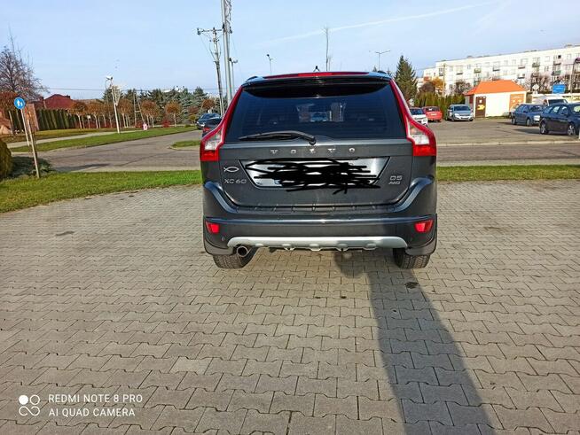 Sprzedam Volvo xc60