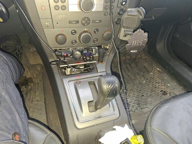 Opel Vectra C 2008 r. 150KM automat