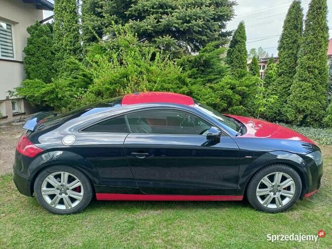 Audi TT quattro * diesel