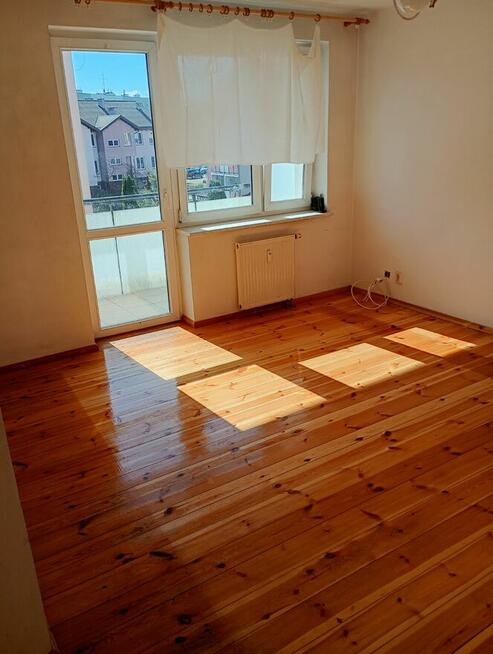 Sprzedam mieszkanie w Mragowie