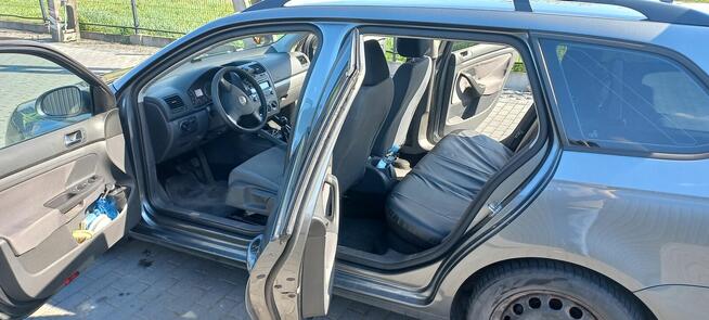 Volkswagen Golf V 1.4 TSI | 2009 | Trendline | Serwisowany |