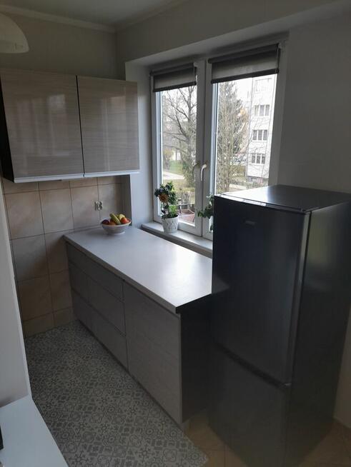 Sprzedam sloneczne mieszkanie w Ostrodzie